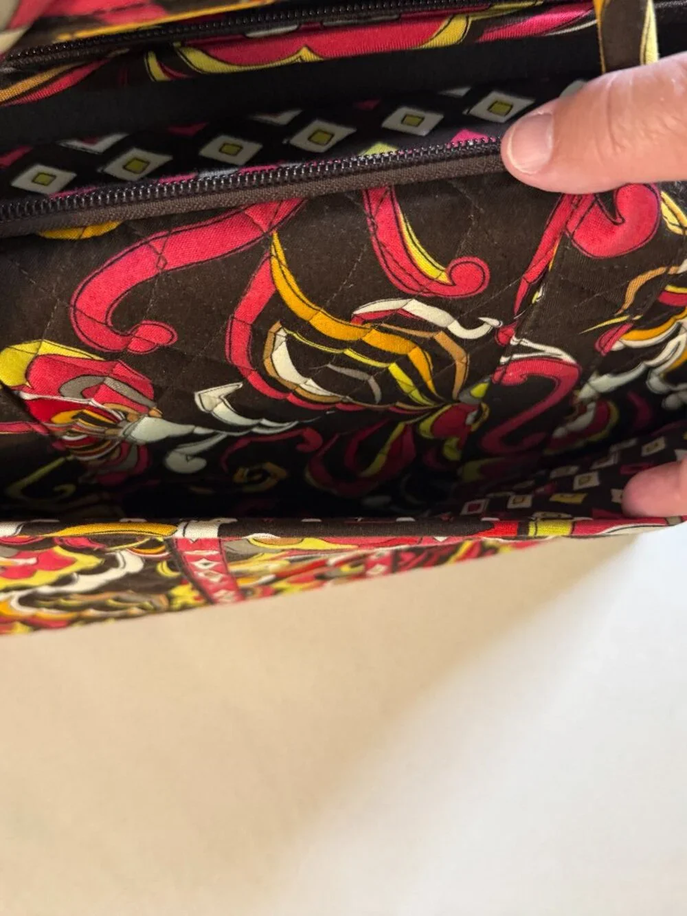 Vera Bradley vera bradley